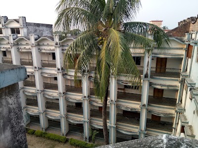 Admission to 3 years Diploma course