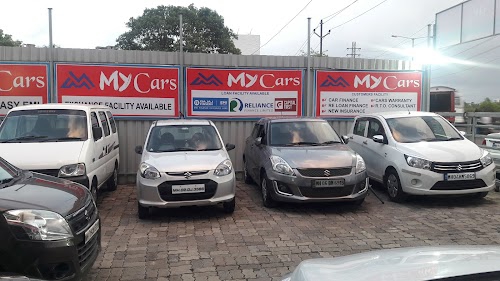 My Cars