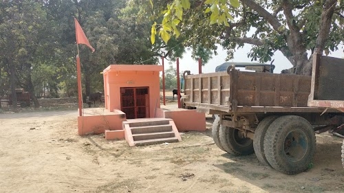 Hanuman Ji Mandir Sudnipur Khurd