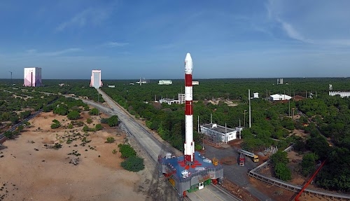 ISRO Space Center