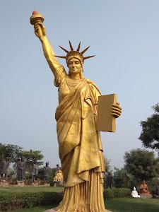 Prabhat Murti Kala Kendra