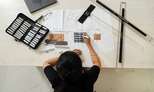 Chitkara School of Planning & Architecture