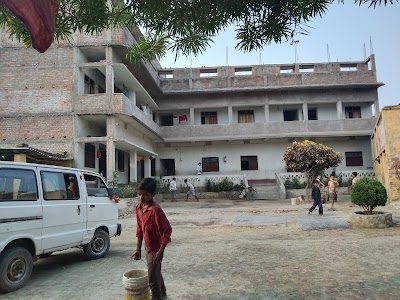 S K R Public School Gokhul more ,Darbhanga