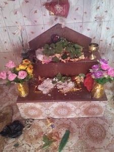 Durga Temple