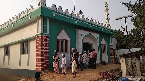 Hamedi Mosque