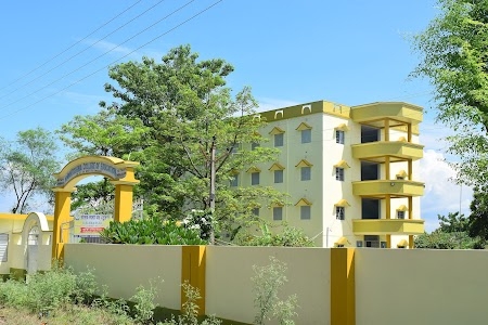 RAMKRISHNA COLLEGE OF EDUCATION