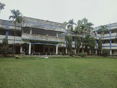 Moulana Abul Kalam Azad Teachers' Traning College