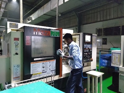 SATA Vikas (India) Pvt Ltd.