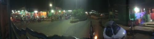Agia আগিয়া