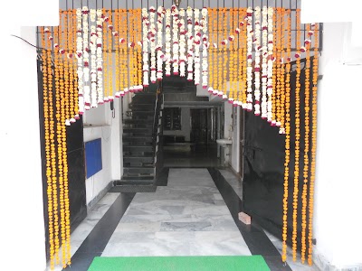 Purnima Paying Guest
