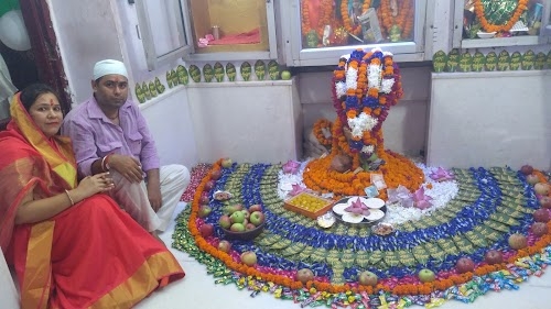 Ganga Ghat Business