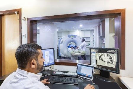 Jupiter Scan Center