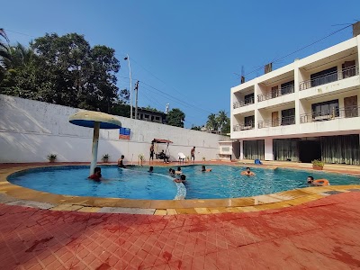 Hill View Resort