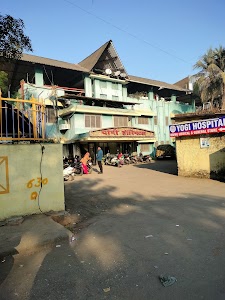 Yogi Hospital
