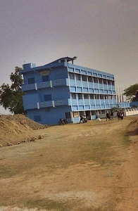 Polba Mahavidyalaya