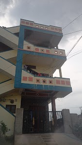 Integrated Collectorate Complex
