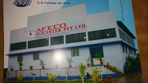 AFECO ALUCASTER PVT.LTD.