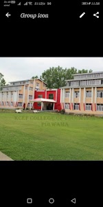 Saadi Memorial Educational Institute/ KCEF College of Education/Law