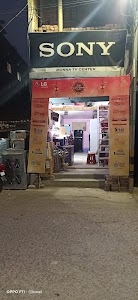 Munna T.V Center
