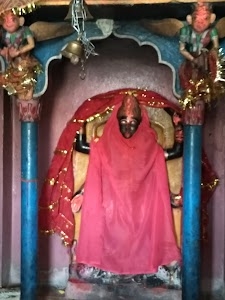 kali mata mandir