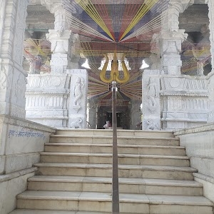 Manuniya Mahadev Mandir