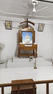 Satpakhali Satsang Centre
