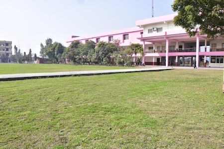 Surajmal University