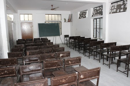 Jaipur Cambridge Academy
