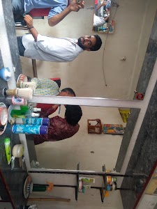 friends gents parlour