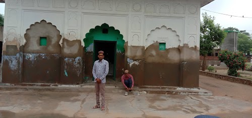 Tijara Alwar