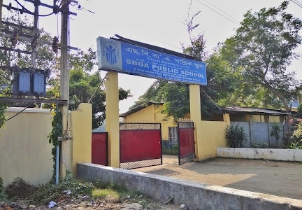 SBOA Public School