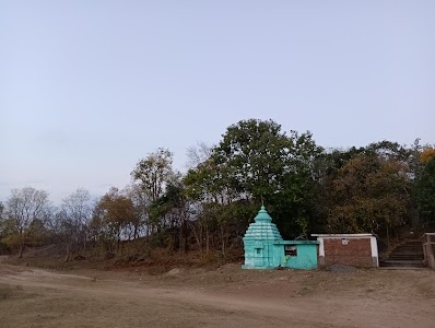 Deypur Jagannath Mandir
