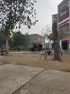 Smt. Jawala Devi College of Education