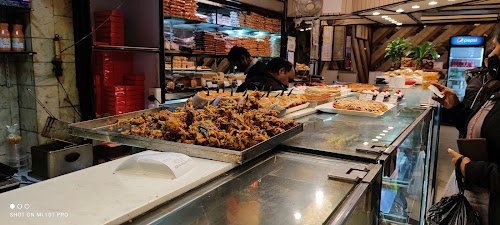 Delhi Mistan Bhandar