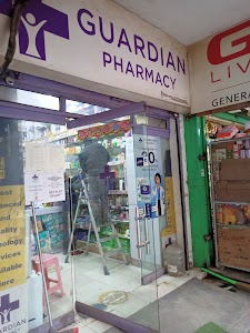 The Guardian Pharmacy