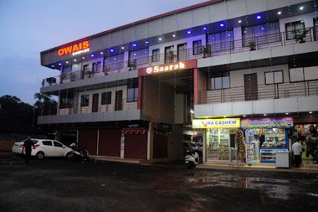 Hotel Saarah