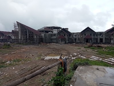 Gauhati High Court Kohima Bench