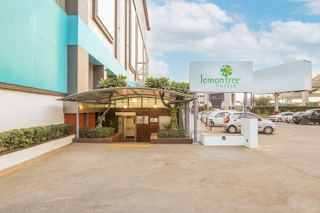 Lemon Tree Hotel, East Delhi Mall
