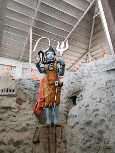 Shri Bhav Bhaveshwar Mahadev Temple