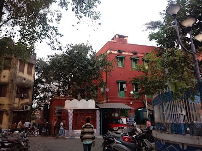 Muchipara Police Station