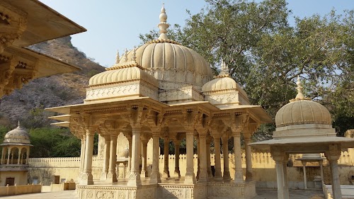 Khatu Haveli