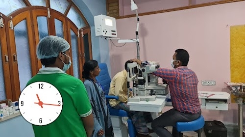 Hoda Health Clinic