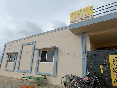 ALEX KAILASAM TRUST