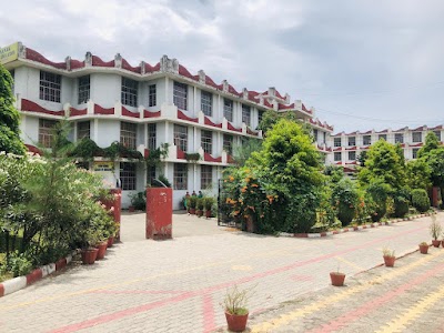 Sri Guru Nanak Dev Education Trust