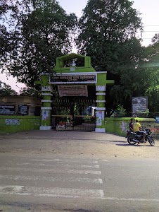 SVP College Bhabua