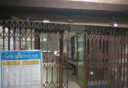 Canara Bank