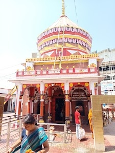 Hariharnath Temple