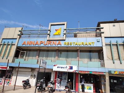Annapurna Restaurant