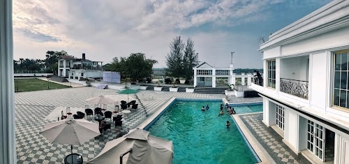 Shitalakhsa Waterfront Resort