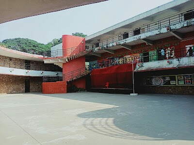 School of Scholars, Wanadongri